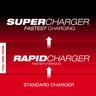 Milwaukee 18V M18 Packout Six Bay Rapid Battery Charger