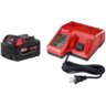Milwaukee M18 XC5.0 Starter Kit