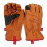 Milwaukee Goatskin Leather Gloves Large
