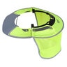 Milwaukee BOLT Sun Visor with Sunshade