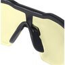 Milwaukee Yellow Anti-Scratch (6) Glasses
