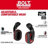 Milwaukee 24DB Earmuffs