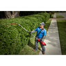Milwaukee M18 Fuel QUIK-LOK Articulating Hedge Trimmer Attachment