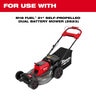 Milwaukee 21 in. Mower Blade
