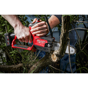 Milwaukee Low Profile Pitch 6 in. Saw Chain