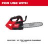 Milwaukee Top Handle Chainsaw Guide Bar