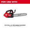 Milwaukee14 in. Top Handle Chainsaw Replacement Chain.