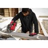 Milwaukee M12 Black Heated Hoodie Kit  3XL
