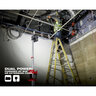 Milwaukee  M18 Rocket Dual Power Tower Light 