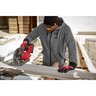 Milwaukee M12 Gray Heated Hoodie Kit 3XL