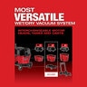 Milwaukee M18 Fuel NEXUS 9 Gallon Dual-Battery Wet/Dry Vacuum