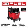 Milwaukee M18 Fuel NEXUS 9 Gallon Dual-Battery Wet/Dry Vacuum