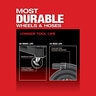 Milwaukee M18 Fuel NEXUS 9 Gallon Dual-Battery Wet/Dry Vacuum