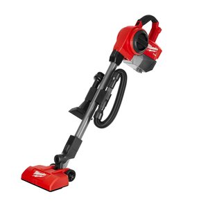 Milwaukee M18 Fuel Compact Vacuum
