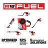Milwaukee M18 Fuel Compact Vacuum