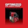 Milwaukee M18 Fuel Compact Vacuum