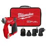 Milwaukee M12 FUEL Installation Drill Driver (Tool-Only)