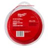 Milwaukee 0.95 In. X 250 Ft. Trimmer Line 