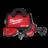 Milwaukee Fuel Hackzall Recip Saw Kit M12