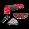 Milwaukee M12 FUEL Oscillating Multi-Tool
