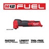 Milwaukee M12 FUEL Oscillating Multi-Tool
