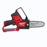 Milwaukee Tool Corp M12 Fuel Hatchet 6 in. Pruning Saw (Tool-Only)