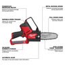 Milwaukee Tool Corp M12 Fuel Hatchet 6 in. Pruning Saw (Tool-Only)