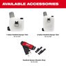 Milwaukee 1 Gallon Handheld Sprayer Kit M12