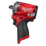Milwaukee M12 FUEL Stubby 1/2 in. Impact Wrench