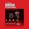 Milwaukee M12 FUEL Stubby 1/2 in. Impact Wrench