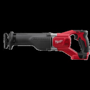 Milwaukee M18 SAWZALL Reciprocating Saw (Tool Only)