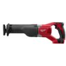 Milwaukee M18 SAWZALL Reciprocating Saw (Tool Only)