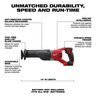 Milwaukee M18 SAWZALL Reciprocating Saw (Tool Only)