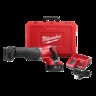 Milwaukee M18 SAWZALL Reciprocating Saw Kit