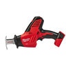 Milwaukee M18 HACKZALL Recip Saw (Tool Only)