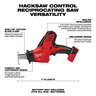 Milwaukee M18 HACKZALL Recip Saw (Tool Only)