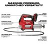 Milwaukee M18 2-SPD Grease Gun - 2CT Kit