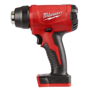 Milwaukee M18 Compact Heat Gun (Tool Only)