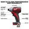 Milwaukee Cordless Lithium-Ion 6-Tool Combo Kit