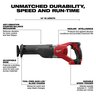 Milwaukee Cordless Lithium-Ion 6-Tool Combo Kit