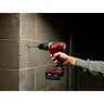Milwaukee Cordless Lithium-Ion 6-Tool Combo Kit