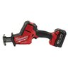 Milwaukee M18 Fuel Hackzall Kit