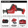 Milwaukee M18 Fuel Hackzall Kit