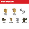 Milwaukee M18 Fuel Hackzall Kit