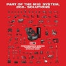 Milwaukee M18 Fuel Hackzall Kit