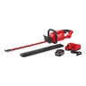 Milwaukee M18 Fuel 24 in. Hedge Trimmer Kit