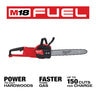 Milwaukee M18 Fuel Chainsaw (Tool Only)