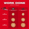 Milwaukee M18 Fuel 14 in. Chainsaw