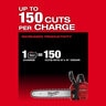 Milwaukee M18 Fuel 14 in. Chainsaw
