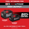Milwaukee M18 Fuel 14 in. Chainsaw